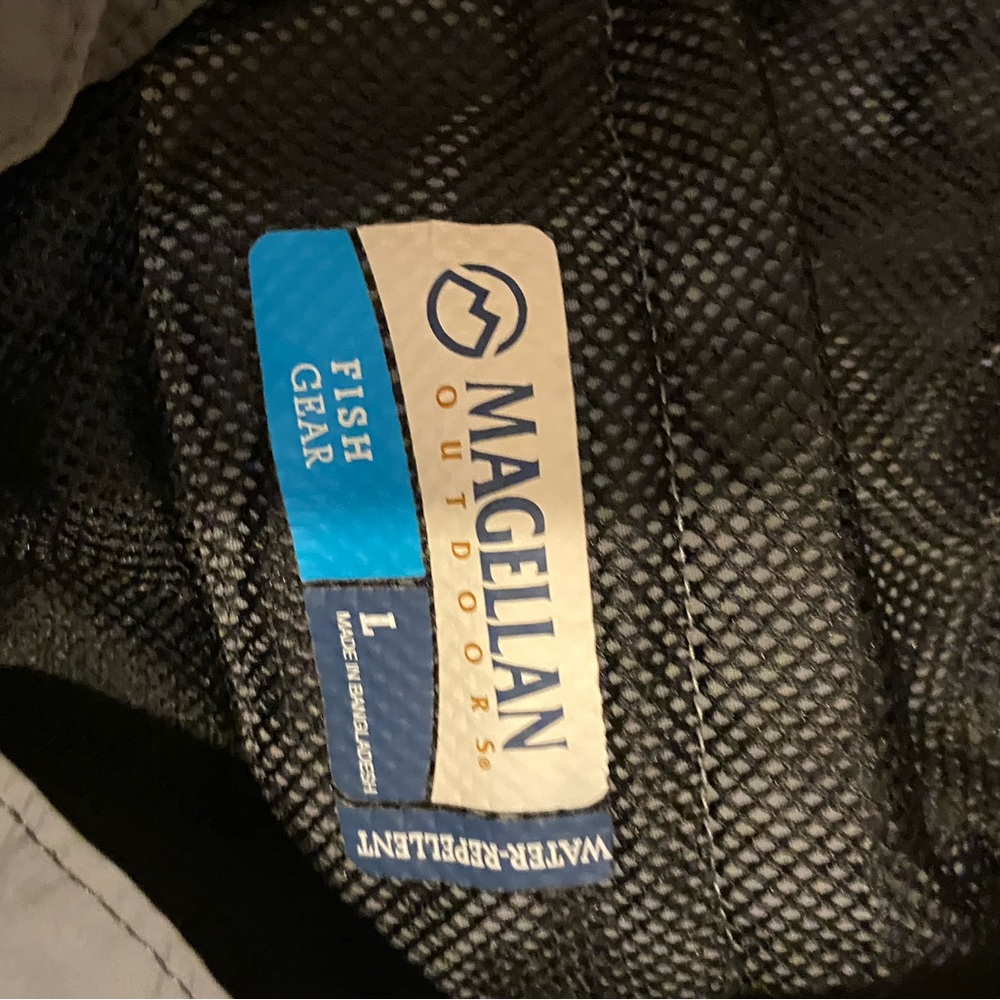 Magellan Cargos